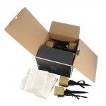 in-lite | MINI SCOPE PRO PACK | Buitenspots | 12 stuks